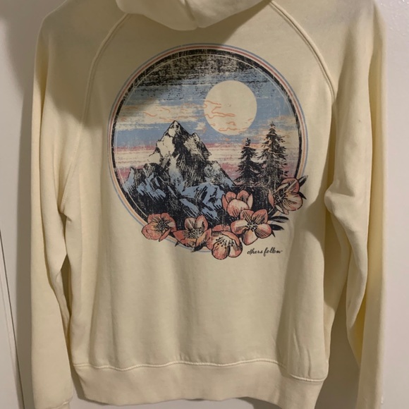 Sweatshirt - Picture 2 of 2